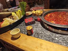 -蜀大侠火锅(总府路店)