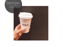 -Seesaw Coffee(苏州中心店)