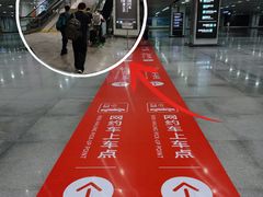 -南宁东站