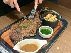 -西堤牛排(合肥之心城店)