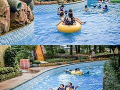 -杭州浪浪浪水公园