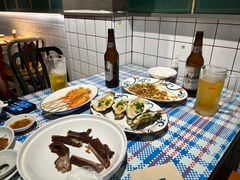 金奖卤味拼盘-陈鹏鹏潮汕菜(世界之窗店)