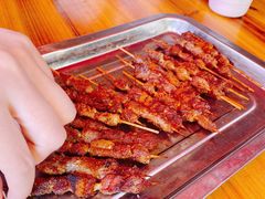 -老建水鸡脚王(翰林街店)