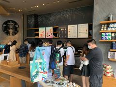 -星巴克臻选(成都太古里店)