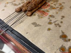 -叁宝烤肉• 西安烧烤(太乙路店)