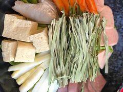 -谭鸭血老火锅(漳州路店)