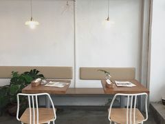 大堂-CHILLAX轻乐时(侨建·Hi City店)