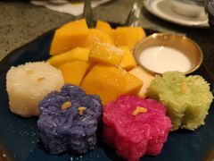 芒果糯米饭-Home Thai·泰谣(王府井apm店)