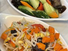 -清真·尖子尖牛肉面(王府井店)