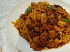 -清真•蜀风园(丁字沽店)