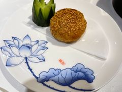 -香山湖家家宴(中山陵店)