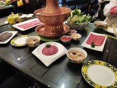 -南门涮肉(上海一店)