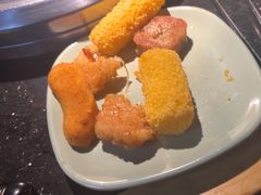 -梨花自助烤肉(乐宾店)