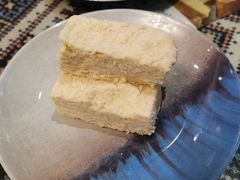 娜帕里勇-新疆伊宁远征餐厅