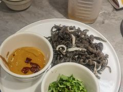 -侃爷南门铜锅涮肉
