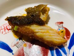 干锅臭鳜鱼-湘味淳(千禧街店)