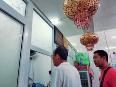 大堂-高记清香园绝味不翻汤