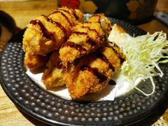-蟹将军·松叶蟹和牛日料放题自助(K11店)