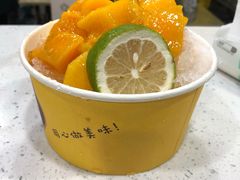 -星星奶冰·汤圆(甘肃路店)
