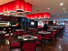 大堂-上海锦江汤臣洲际大酒店壹阶层