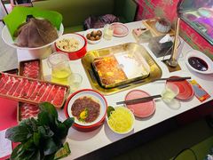 -九鼎轩脆毛肚火锅(南京东路店)