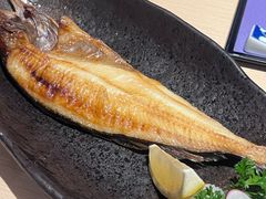 -小山日本料理(太古汇店)