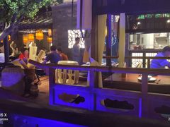 -绿茶餐厅(汇悦大融城店)