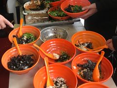 -阿麟馄饨(延长路店)