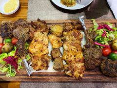 -TUK土耳其餐厅·下午茶(卢湾店)