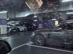 -上海静安洲际酒店