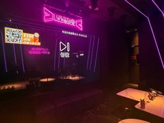 -星聚会KTV(合生汇黑金店)