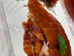 -正阳门饭庄·烤鸭·北京菜(万丰路七里庄店)