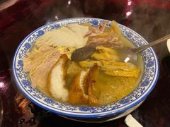 -三林本帮馆(中林街店)
