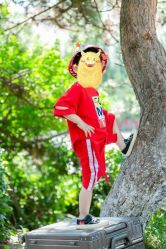 -贝克叔叔儿童摄影工作室(天时嘉园店)