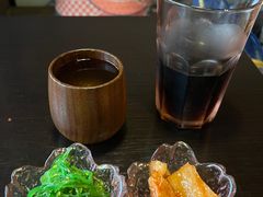 -春草居酒屋·晴子の店