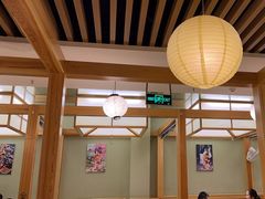 -一心创作料理屋(经开万达店)