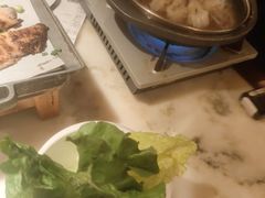 -绿茶餐厅(千岛湖银泰城店)