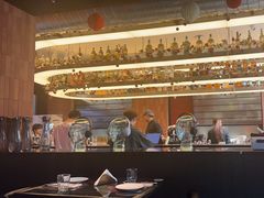 -Nord Grill&Bar Highland诺德西餐(深圳欢乐海岸店)