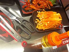 -北木南烤肉和酒(重庆雾都广场店)