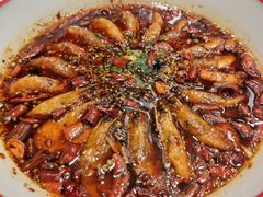 -李氏八大件老菜馆(万宝街店)