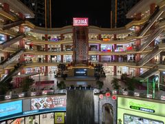 -宝龙广场(福州台江店)