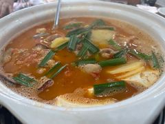 -黔豆园豆米火锅·野菜馆(都匀二店)