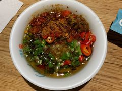 -青瓷火锅料理(西单大悦城店)