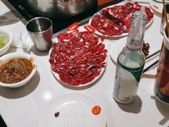 -牛焱·贵州黄牛肉火锅(城西银泰店)