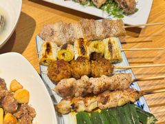 -桂马·日本料理·海胆·海鲜饭·酒场(民主广场店)