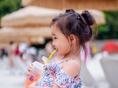 -太阳岛度假酒店