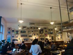 -BOR Eatery(安福路店)