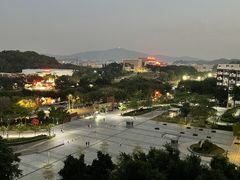 -广东科技学院(南城校区)