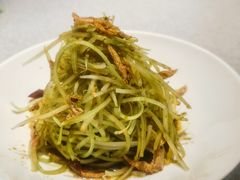 -小厨娘淮扬菜(天印大道店)