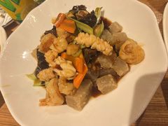 -松云居.大连人.大连菜